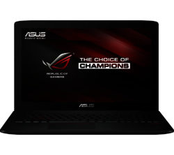 Asus Intel Republic of Gamers GL552VW 15.6
